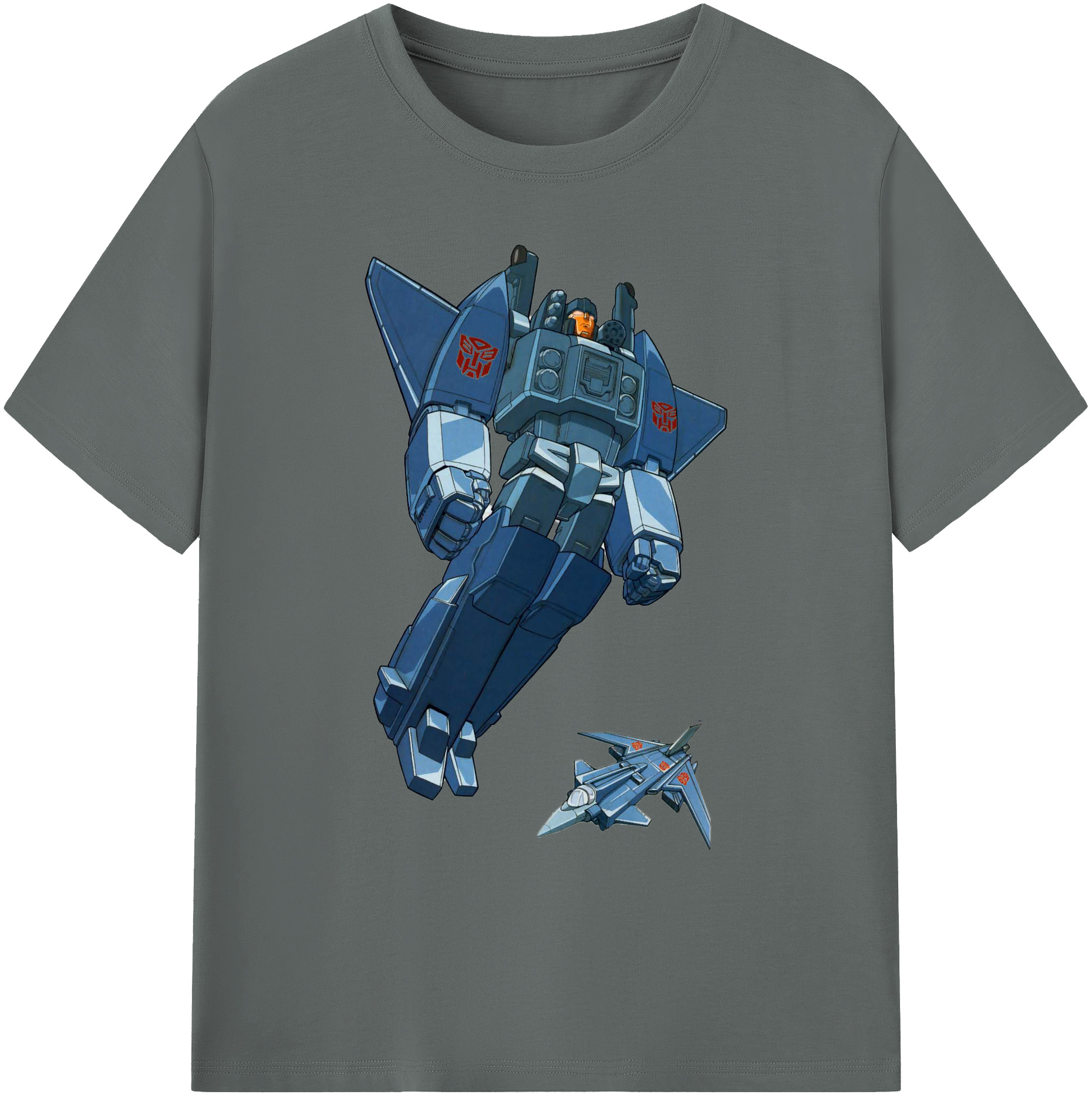 （画像用）  綿100％ メンズ半袖Tシャツ｜肌触りやわらか＆通気性